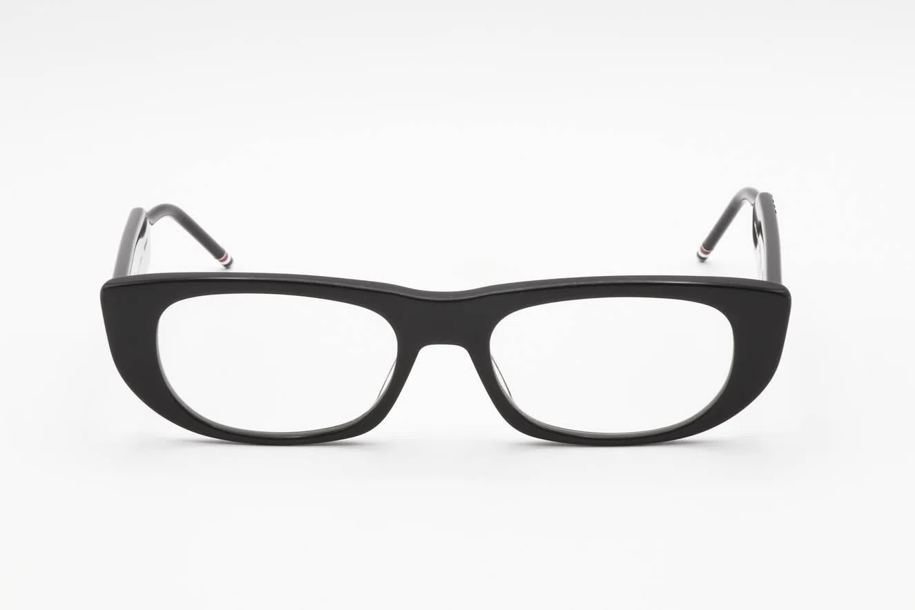 THOM BROWNE TBX417 Eyeglasses - view 5